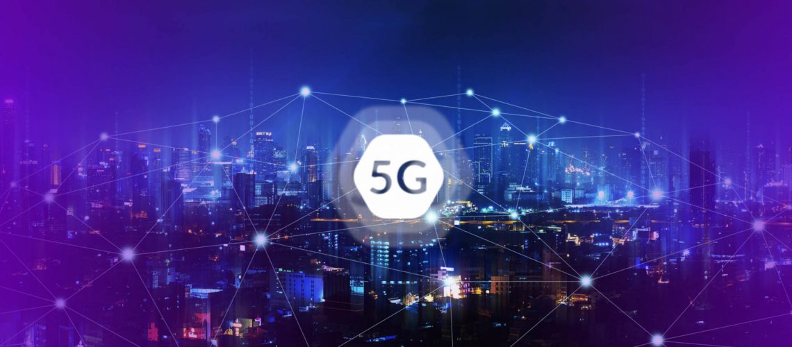 Analyzing 5G coverage and service quality - resized